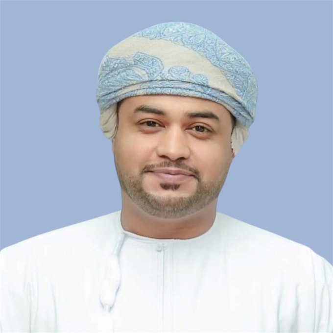 Eng. Nawaf Hani Al Bahrani — Chairman & CEO of Al Bahrani Group